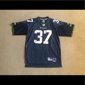 Shaun Alexander Seahawks Jersey